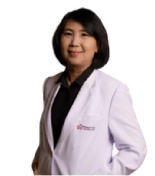 Dr. drg. Octarina, M.Si